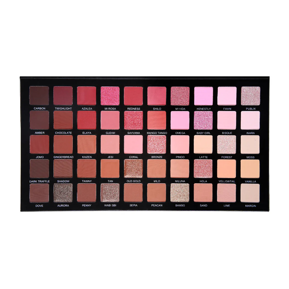 Forever52 Color Me Out Eyeshadow Palette